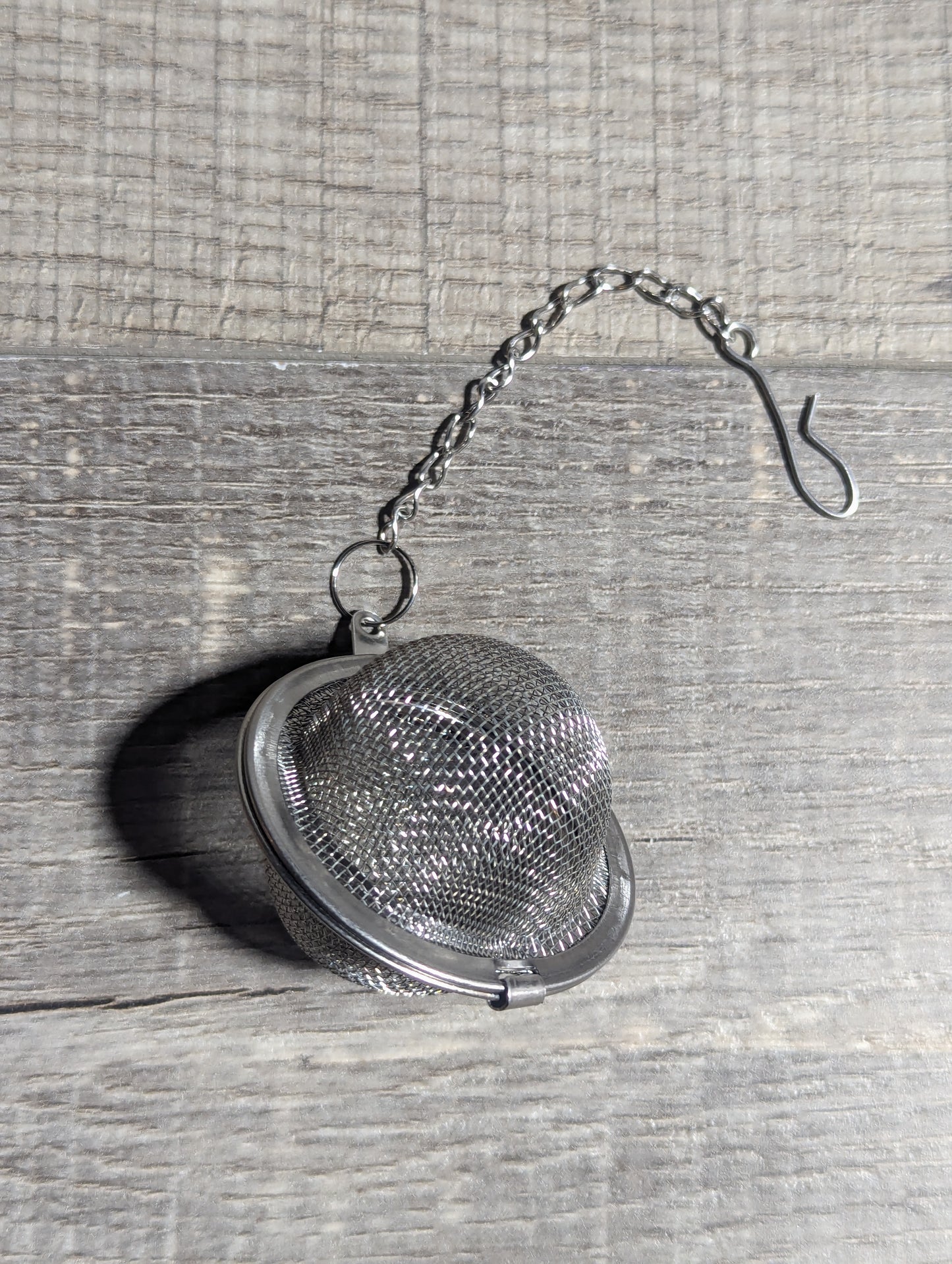 Loose Leaf Tea Ball Strainer