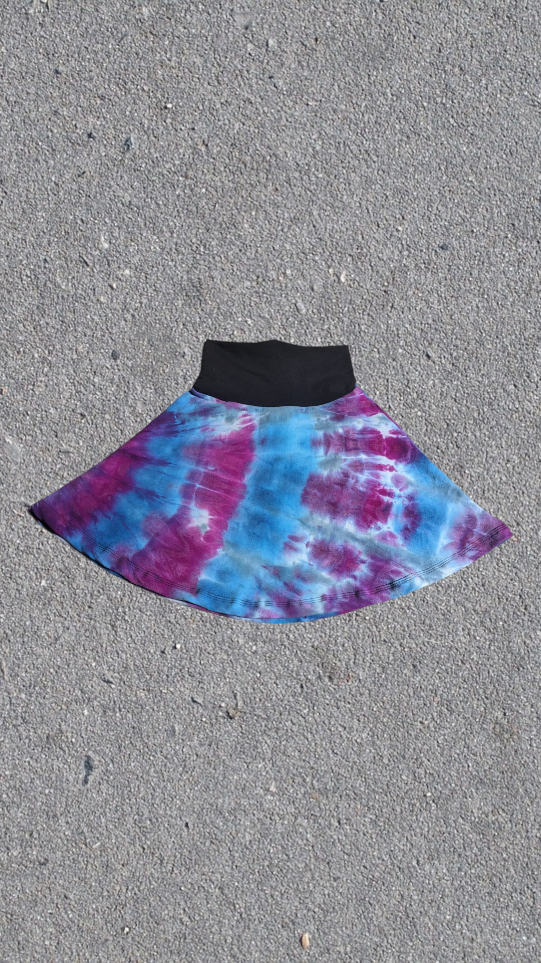 5T skater skirt