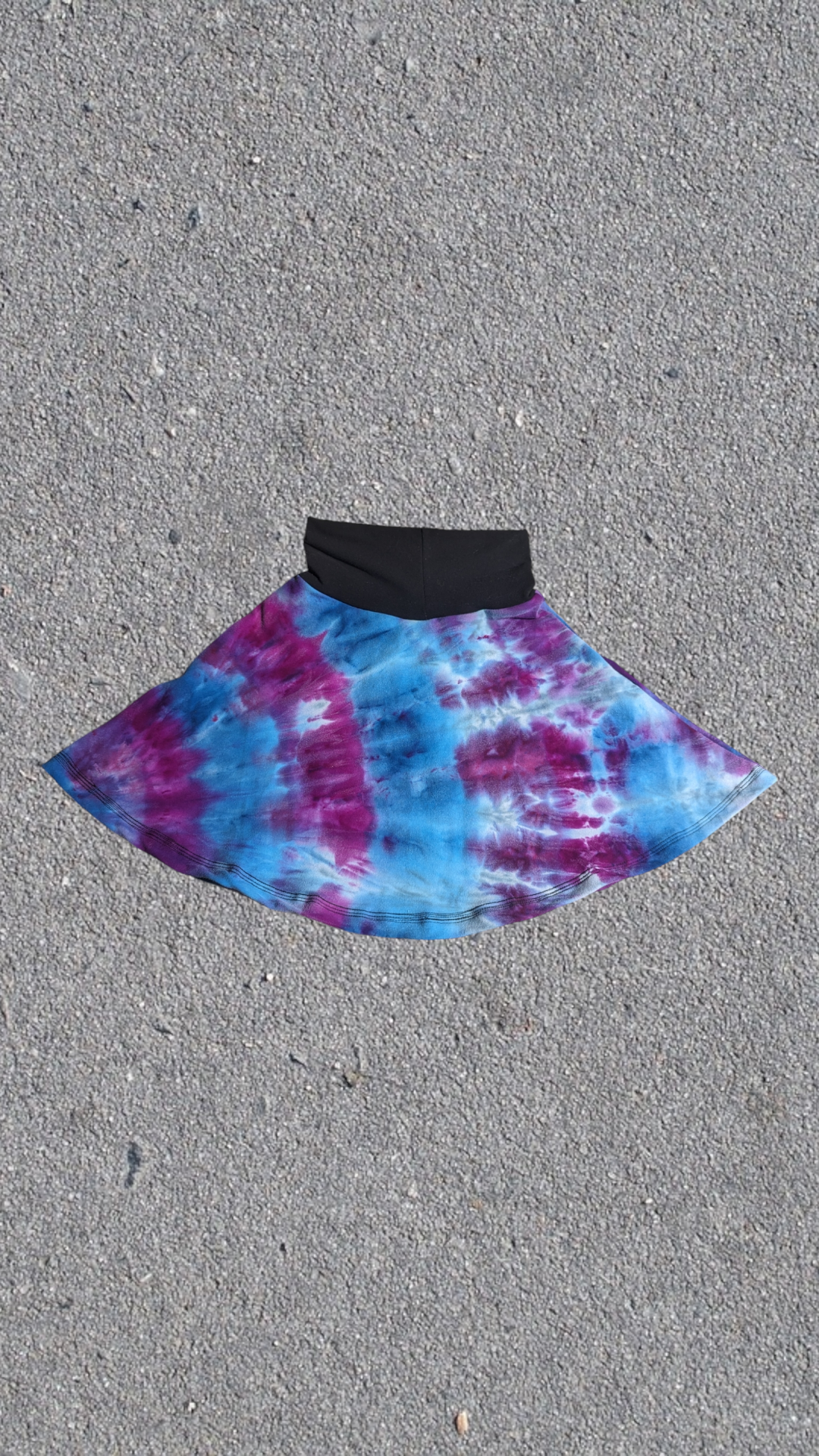 5T skater skirt