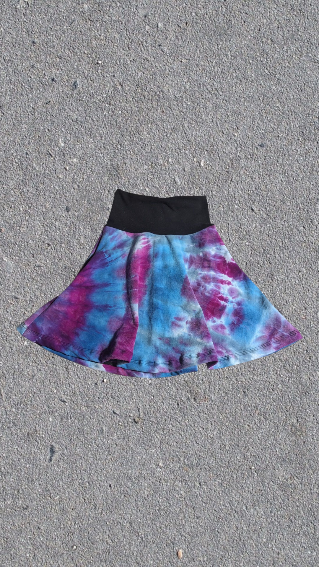 5T skater skirt