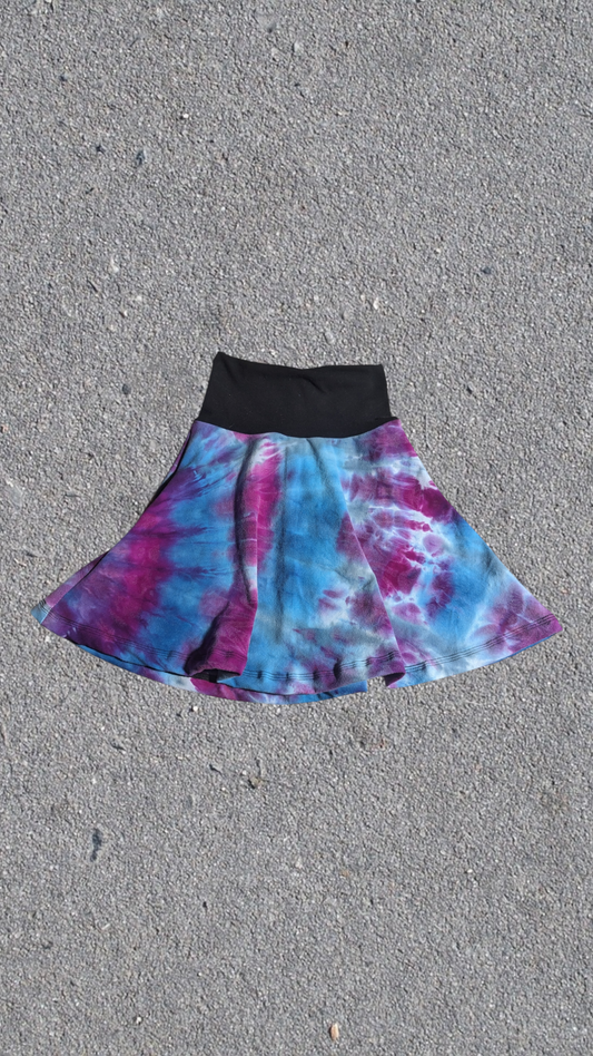 5T skater skirt