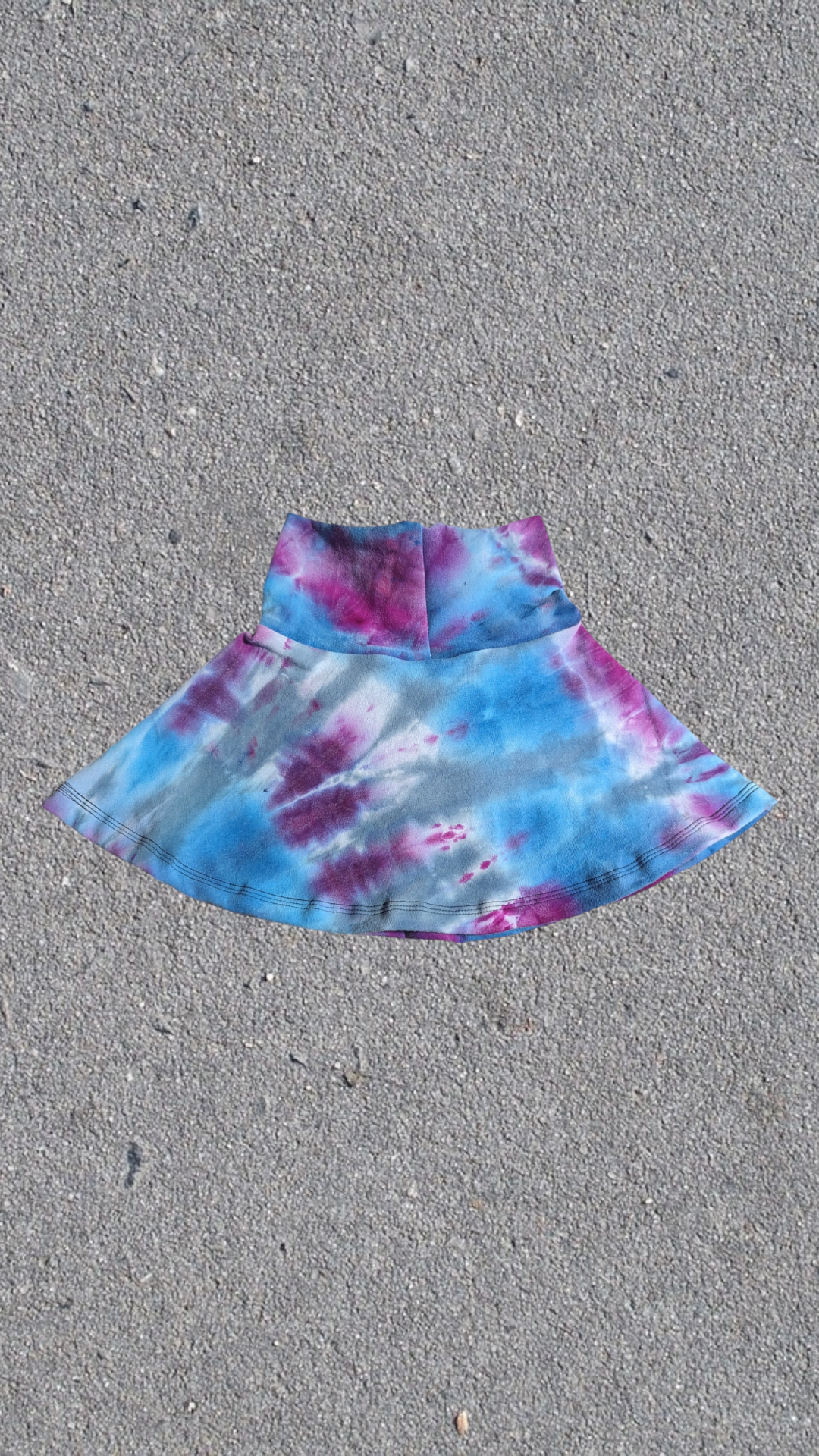 2T Skater skirt