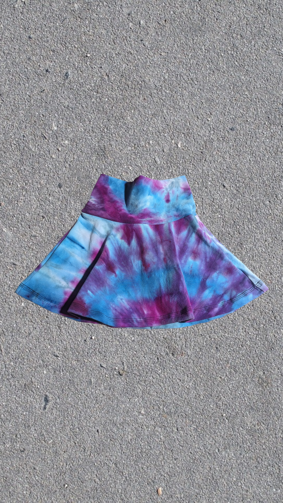 2T Skater skirt