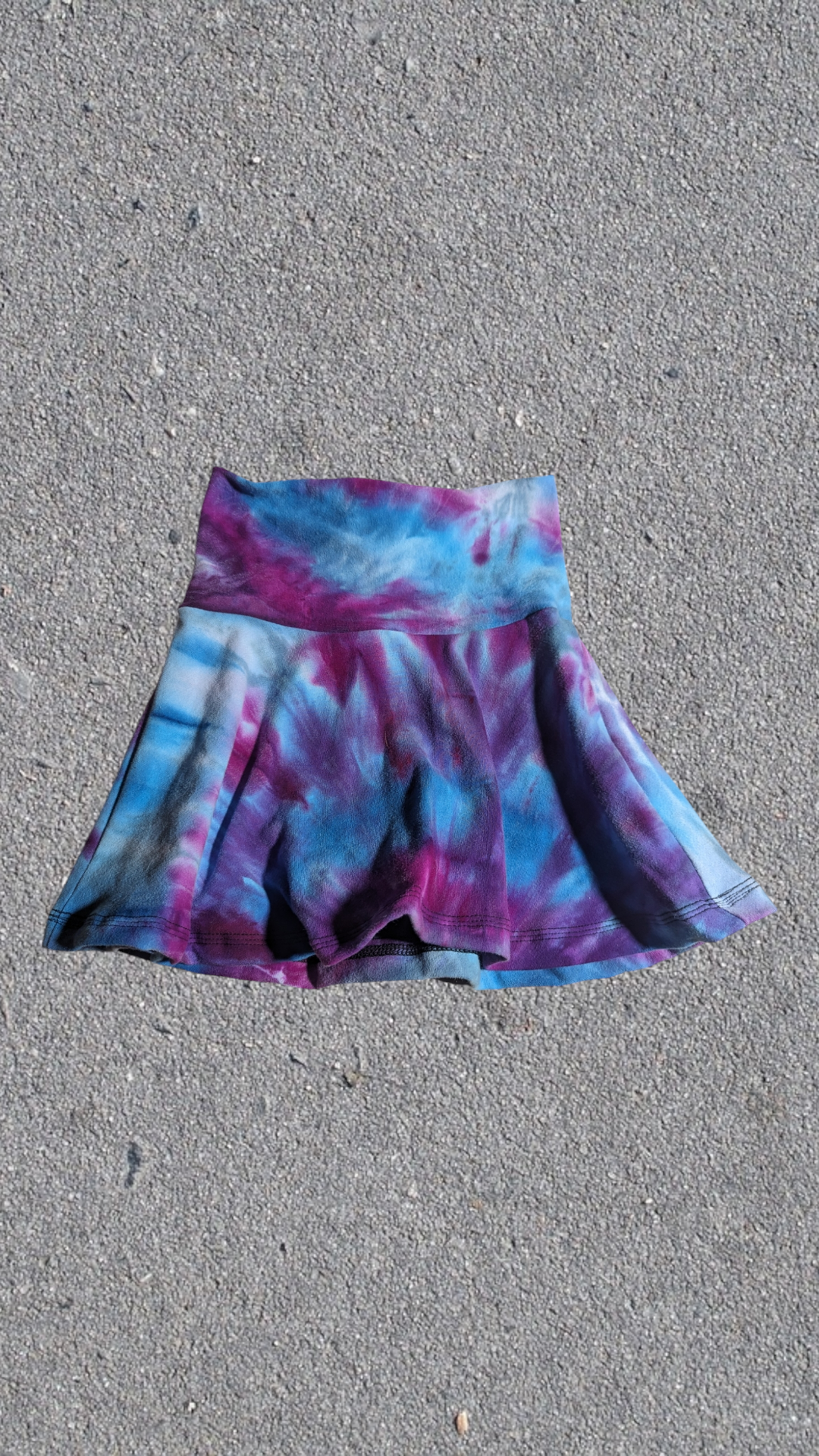 2T Skater skirt