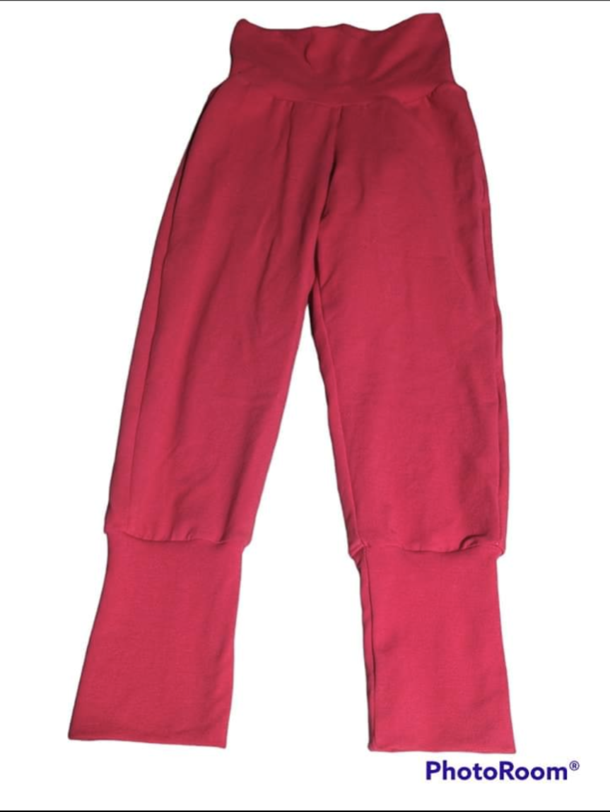 Solid GWM Slouchy SG Jogger Pants