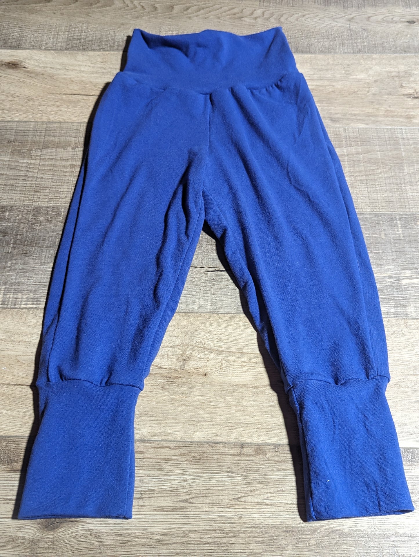 Solid GWM Slouchy SG Jogger Pants