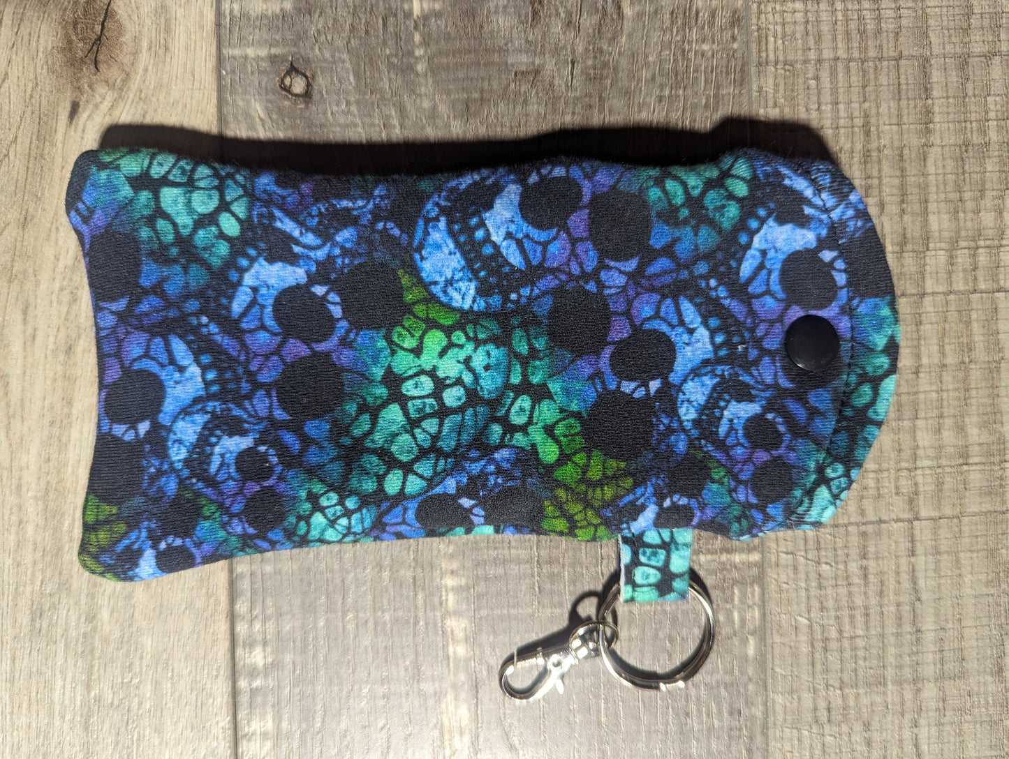 Eyeglasses Soft Pouch