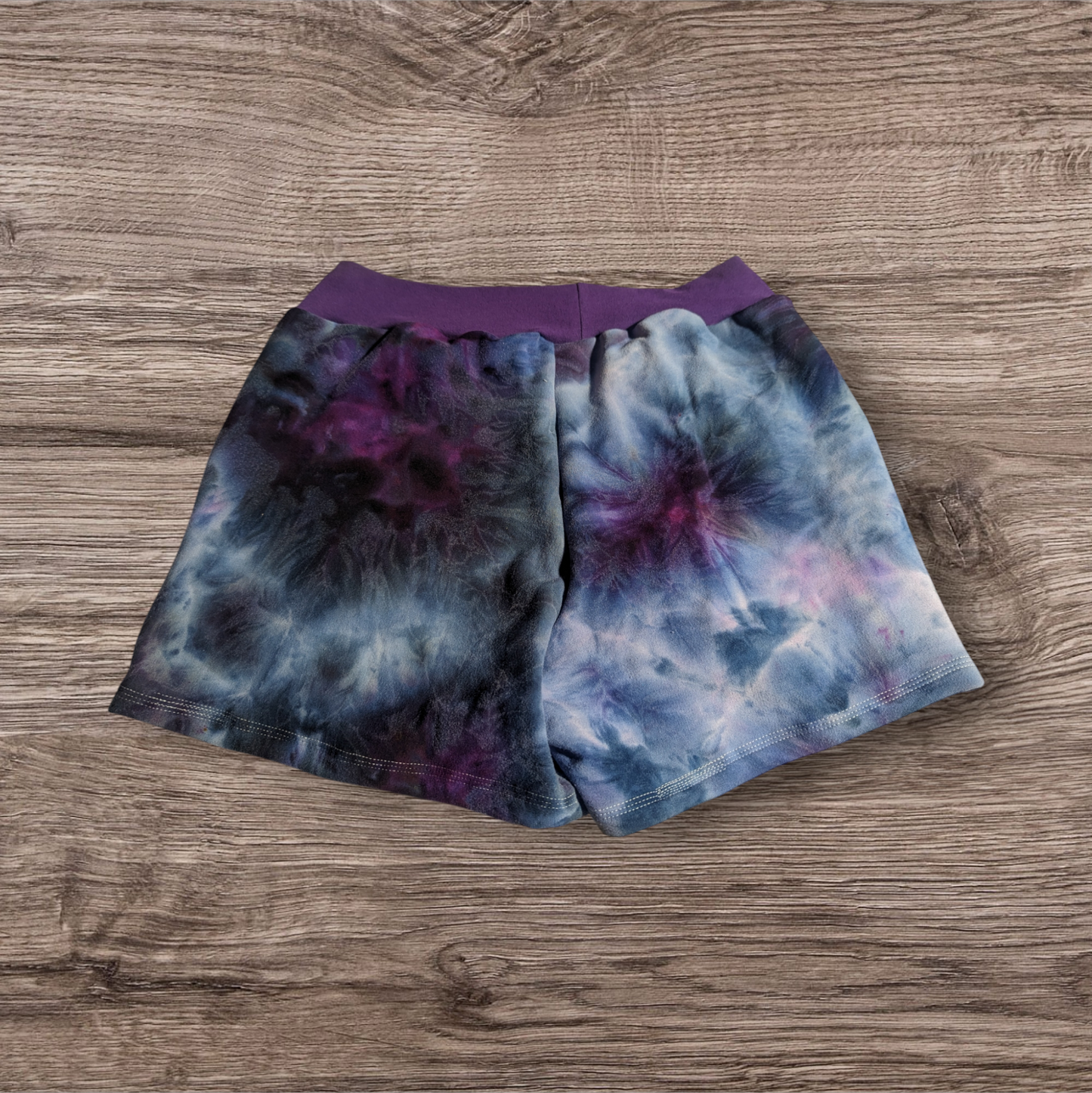 Women's small shorts