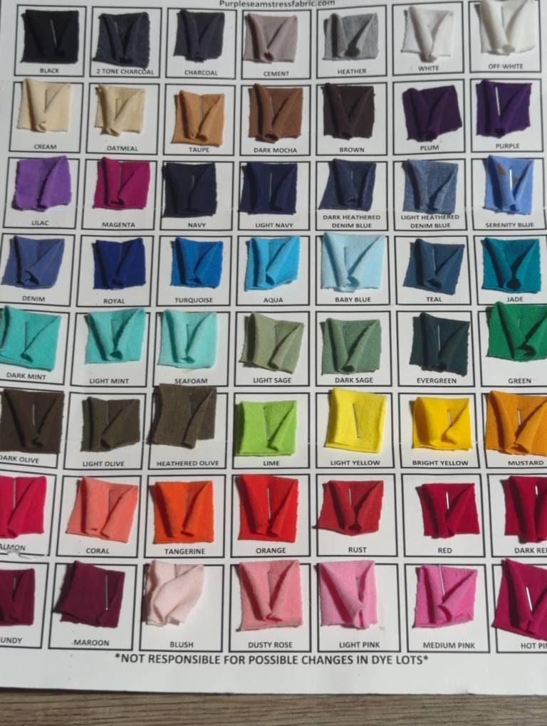 Women's solid color Briefs Scrundies *MTO*